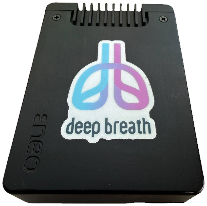 BreathBox edge device